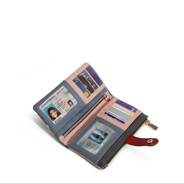 BILLETERA COMPACTA (PARTY KING)