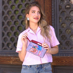 NECESER CON CREMALLERA (ESSENCE OF YOU)