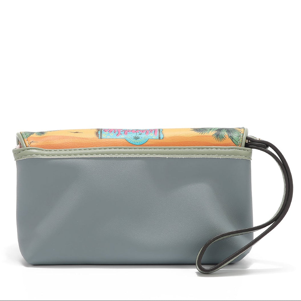 BOLSO DE MAQUILLAJE JENI (SUN & SAND)