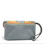 BOLSO DE MAQUILLAJE JENI (SUN & SAND)