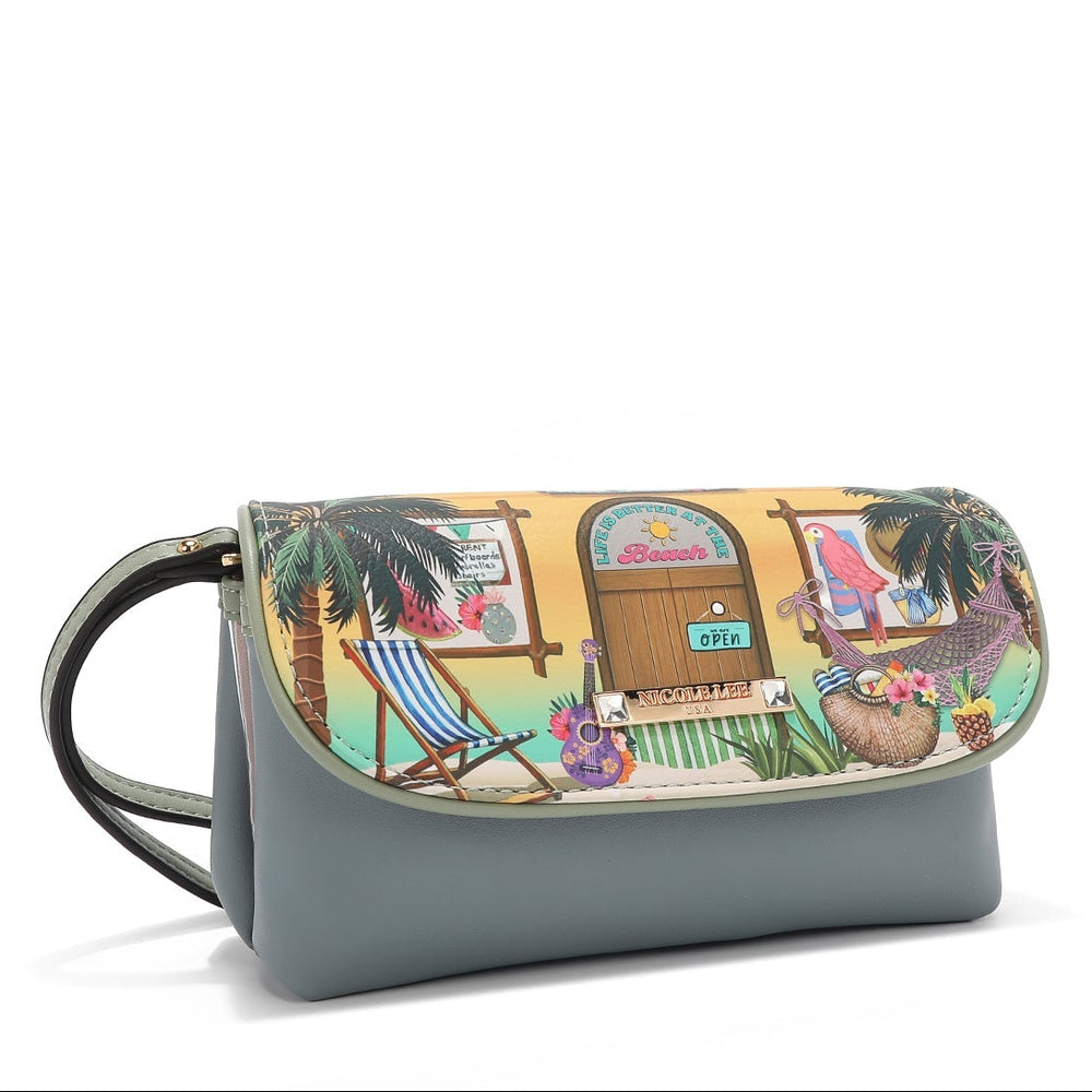 BOLSO DE MAQUILLAJE JENI (SUN & SAND)