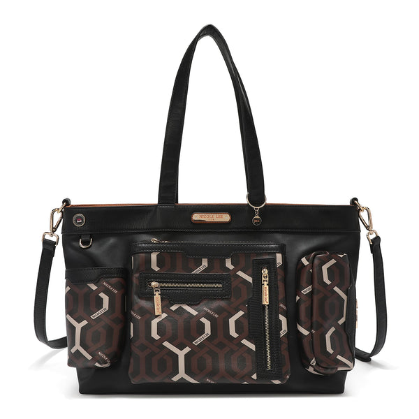 BOLSO SHOPPER 
