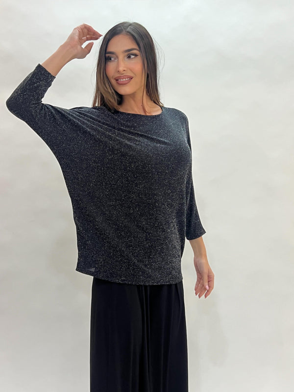 Camiseta Escote Redondo y manga larga para eventos