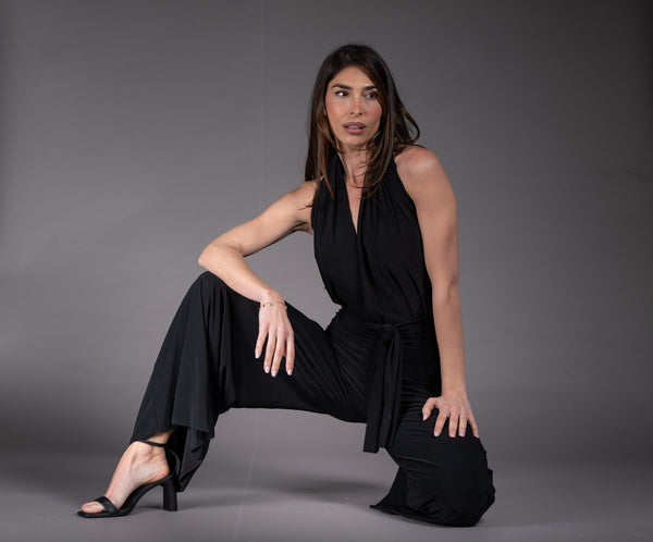 Mono liso multiposición