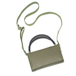 Bolso de Piel para AirPods Max – Diseño Minimalista con Protección Premium