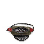 BOLSO DE HOMBRO MARGOT (AMARILLO)