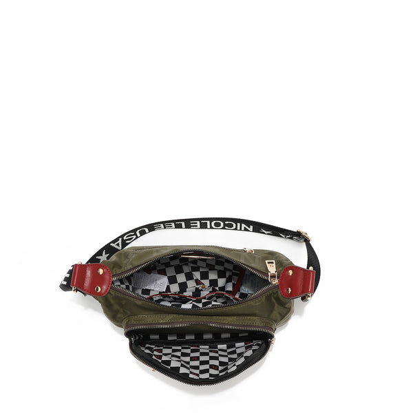 BOLSO DE HOMBRO MARGOT (BLANCO)