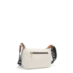 BOLSO DE HOMBRO MARGOT (BLANCO)