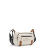 BOLSO DE HOMBRO MARGOT (BLANCO)