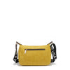BOLSO DE HOMBRO MARGOT (AMARILLO)