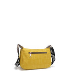 BOLSO DE HOMBRO MARGOT (AMARILLO)