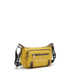 BOLSO DE HOMBRO MARGOT (AMARILLO)