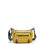BOLSO DE HOMBRO MARGOT (AMARILLO)
