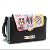 CARTERA PLEGABLE PEQUEÑA NIKKY (BEST BUDDIES)