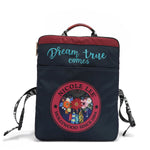 ALFORJA PARA EQUIPAJE (DREAM COMES TRUE)