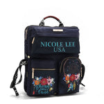 ALFORJA PARA EQUIPAJE (DREAM COMES TRUE)