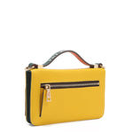 BANDOLERA CON CARTERA