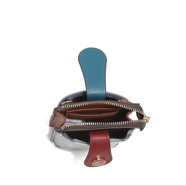 PORTAMOVIL CON CORREA