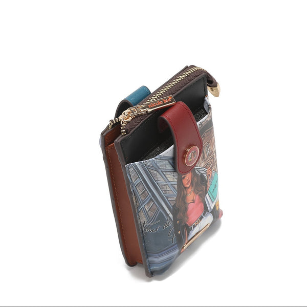 PORTAMOVIL CON CORREA