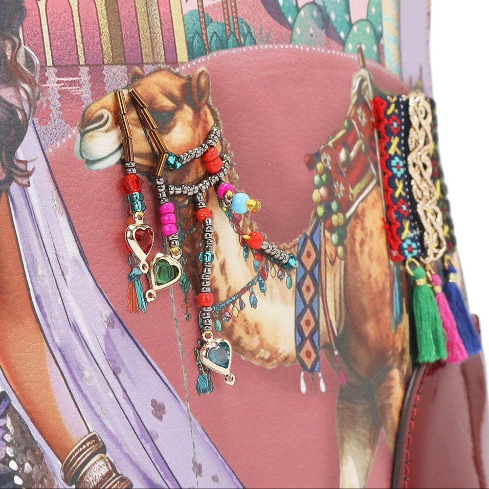 BANDOLERA (QUEEN CLEOPATRA)