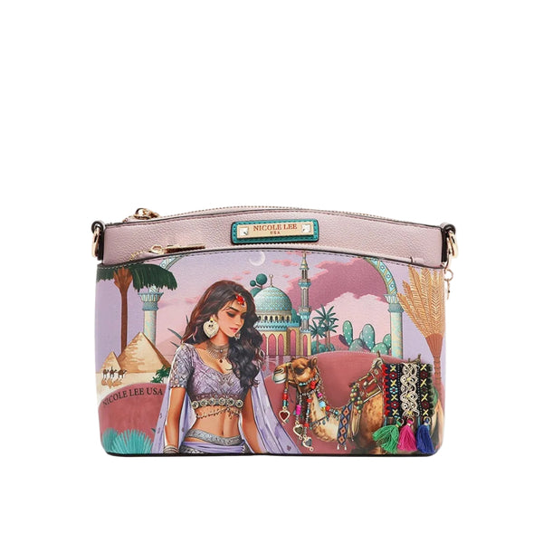 BANDOLERA (QUEEN CLEOPATRA)