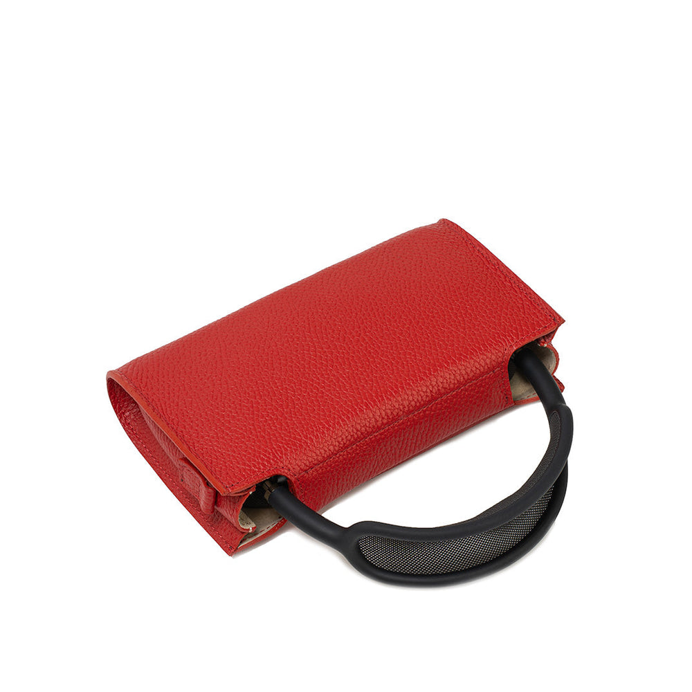 Bolso de Piel para AirPods Max – Diseño Minimalista con Protección Premium